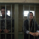 Okezie Morro, Danica Curcic (Photo: Spike TV)